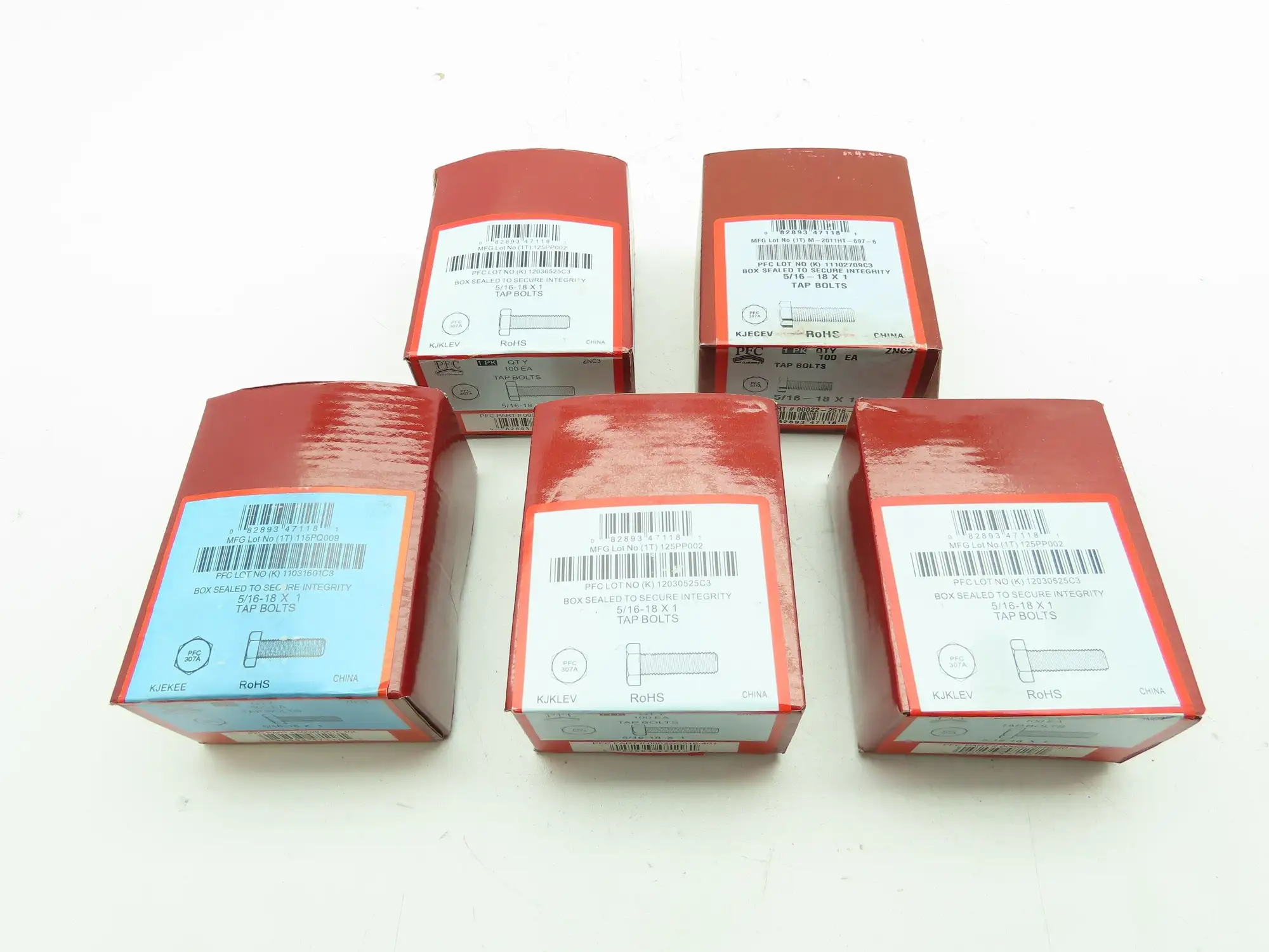 New | in-Stock PFC _UNKNOWN_ Miscellaneous MRO | Arrow Industrial #658763