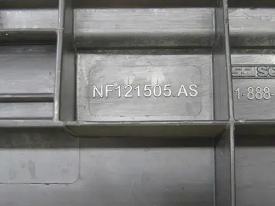 Used CONTINENTAL NF121505 Bins Texas US | Aucto #1454602