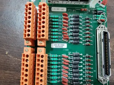 USED HONEYWELL 51309140-175