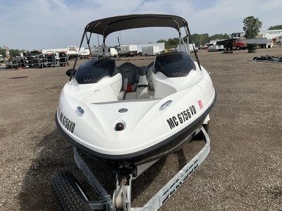 Used 2002 SEADOO SPEEDSTER Boats (Misc) Michigan US | Miedema Asset Management Group #1413933