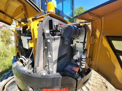 Used 2023 SANY SY35U Crawler Excavators - Mini | Abele Tractor #1342847