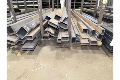 Used _UNKNOWN_ _UNKNOWN_ Racks/Shelving Ohio US | Thompson Auctioneers #1370770