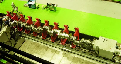 AZ SPA DB12500 Crankshaft Grinders | Tornquist Machinery Company (2)