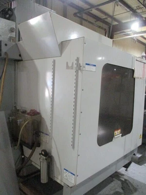 2007 HAAS VF-3YT Vertical Machining Centers | Toolquip, Inc. (8)