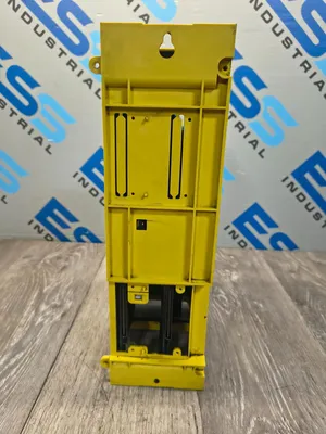Used FANUC A16B-2200-0956 Servo Drives South Carolina US | ESS Industrial Equipment Sales #1453029