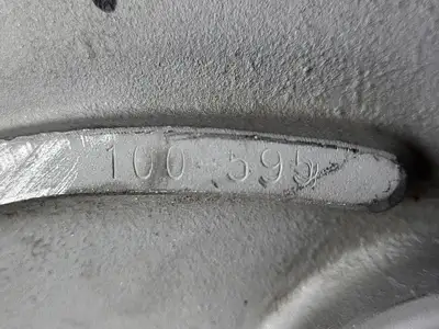 Used GOULDS 54019 Parts (Hydraulics and Pneumatics) British Columbia CA | Lenmark #257037