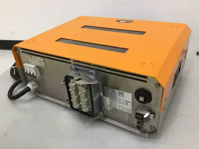USED INCOE M4U-S12