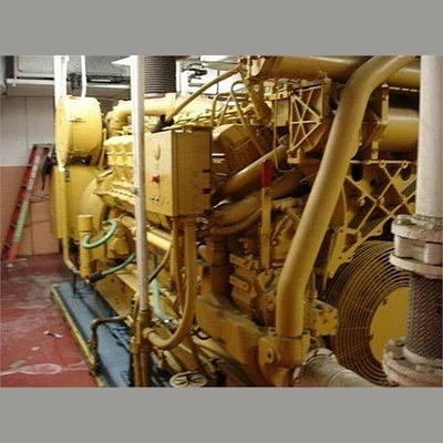 CAT 2500 kW Generator