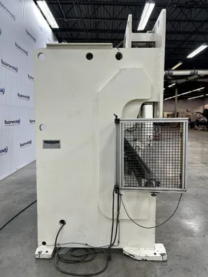 Used STANDARD INDUSTRIAL AB200-12 Press Brakes Georgia US | The Equipment Hub #1371474