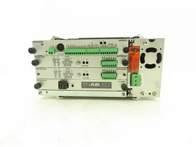 Mettler Toledo JTPA 4060 000 Jaguar Scale Operator Interface Controller 100-240V
