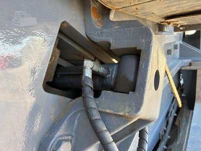 Used 2022 TESAB 700I Jaw Crushers California US | Mittry Construction #1363493