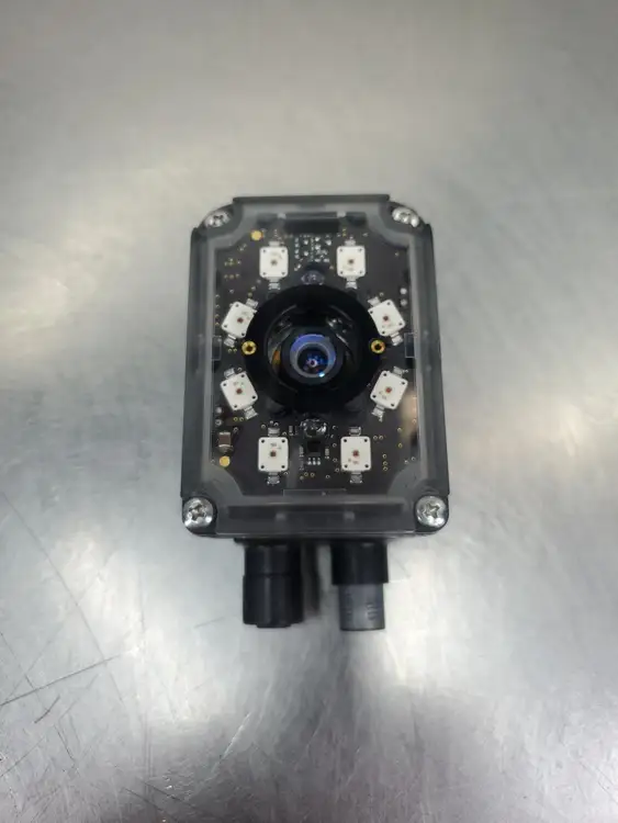 Used Matrix MATRIX 300N 411-010 Barcode Scanners South Carolina US | Palmetto Automation #1158651