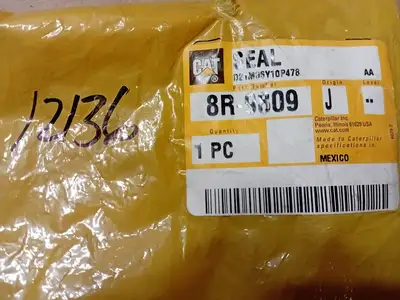 NEW CATERPILLAR 8R-9809