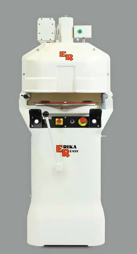 Erika Record | Easy Plus Divider/Rounder