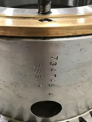 USED HUSKY 734745 4