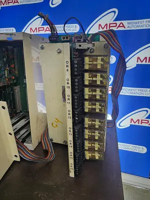 USED LINK ELECTRIC OMNILINK 5000