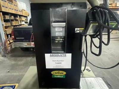 Used 2019 CONAIR TB-250 Agitators, Blenders, Mixers Massachusetts US | Absolute Machinery #1516856