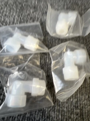 New | in-Stock Saint Gobain IMP66EAF Valves/Fittings California US | Davliegogo LLC #1710491