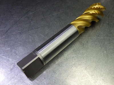 Emuge 1-1/4-7 2B 5 Flute HSS-E SF Bottom Tap CU503700.5020 (LOC1401A)