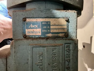 USED MULTIPRESS MULTIPRESS WR65L-C304FS1-S0.92169-C PRESS