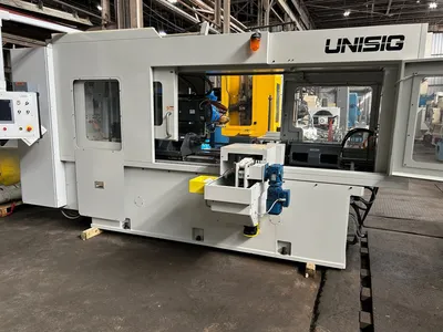 USED 2017 UNISIG UNI-25HD-2-250