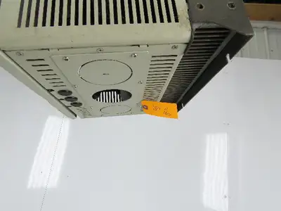 WEG USCFW090180T3848ESZ CFW 09 Adjustable Vecture Inverter Drive 380-480V 3-191A