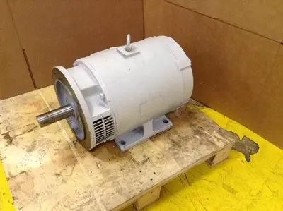 USED YASKAWA BDLF-8