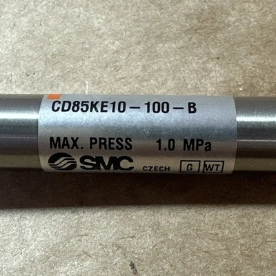 NEW SMC CD85KE10-100-B