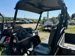 Used 2022 LANDMASTER L4 Utility Vehicles Pennsylvania US | Iron Exchange Equipment Solutions #1353702