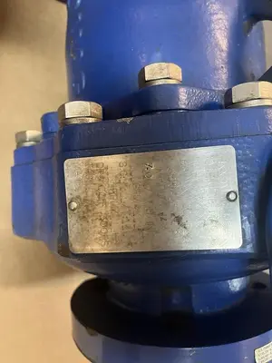 Used FLOWSERVE 3X2X6 Centrifugal Pumps Ohio US | Surplus Asset Holdings #1290439
