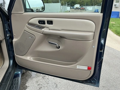 Used 2006 GMC YUKON XL SUVs Michigan US | Miedema Asset Management Group #1425111