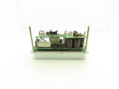 Yaskawa JUSP-ACP05-JAB Servo Drive Controller Module