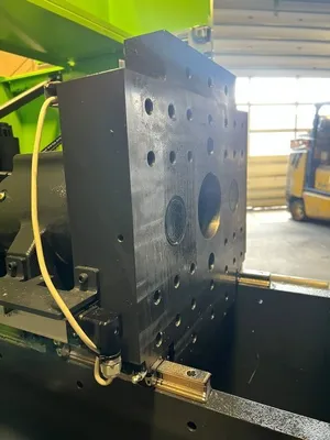 2022 ENGEL 50/35TL Injection Molding Horizontal/Vertical | Machinery Network (5)