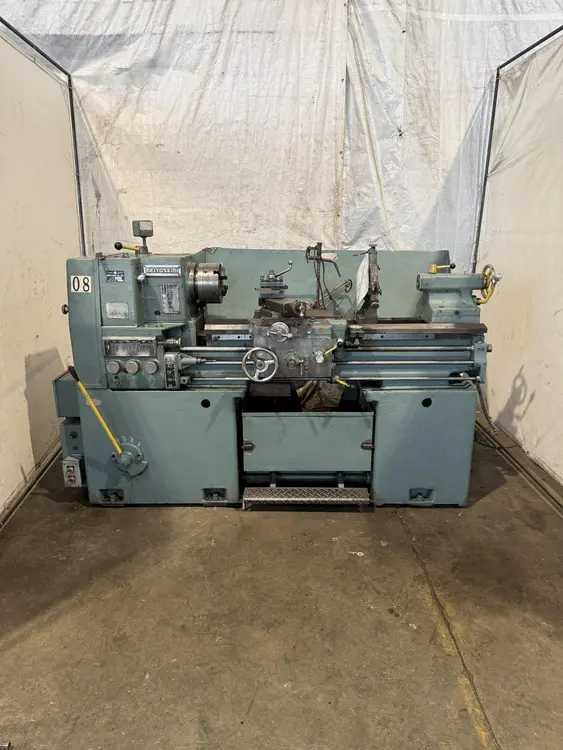Used KEIYO SEIKI KG-1000 Gap Lathes Ohio US | G-2000, Inc. #1077391