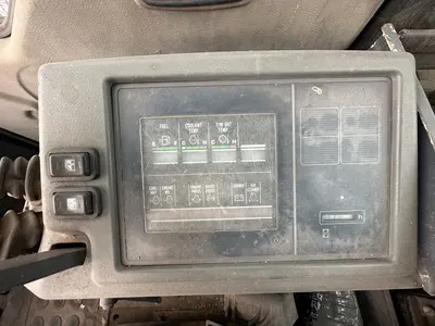 Used 2004 KOMATSU WA500 Wheel Loaders Louisiana US | Proxy Equipment #1382175