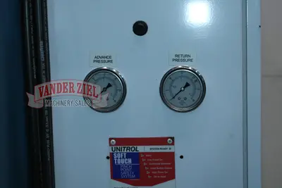 Used 2026 TJ SNOW 100 Welding Machinery (Other) Michigan US | Vander Ziel Machinery Sales #1469329