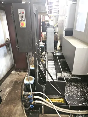 2014 TOYODA FA1050S Horizontal Machining Centers | Murphy Machinery (19)