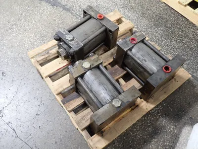 Used HANNA ME62HNC7.00 Pumps Ohio US | HGR 24 #902990