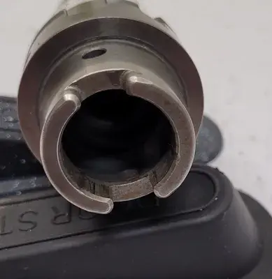 USED GUHRING GM300 04736