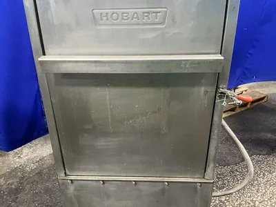 Used HOBART AM14F Parts Washers Ohio US | HGR 24 #1261069