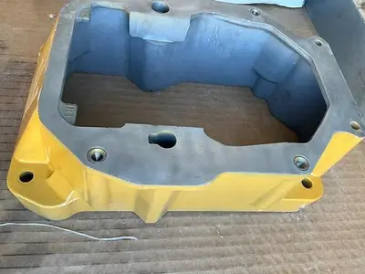 NEW CATERPILLAR G3516