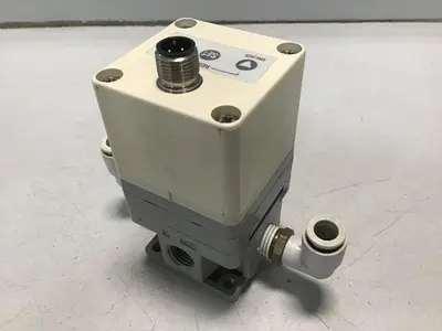 USED SMC ITV2030-312BL