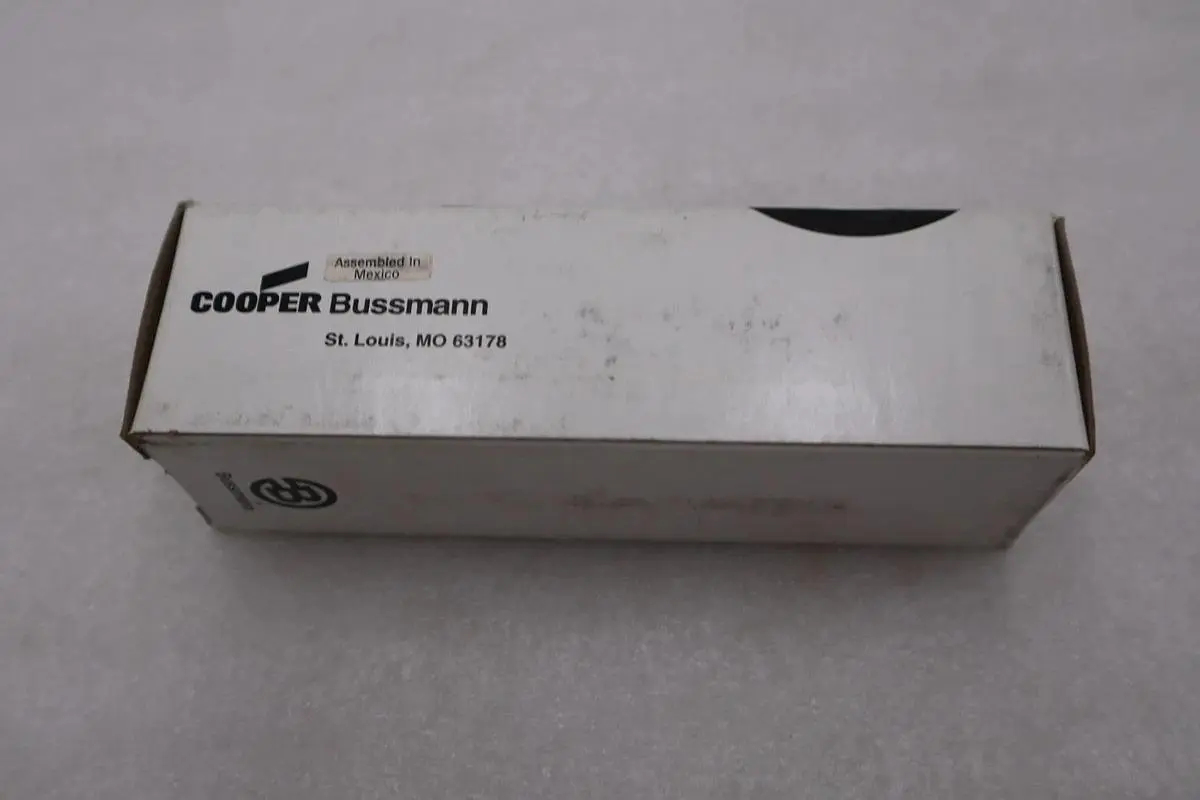 BUSSMANN FWX-400A 250VAC/DC 400A - NEW IN BOX - STOCK GF544A