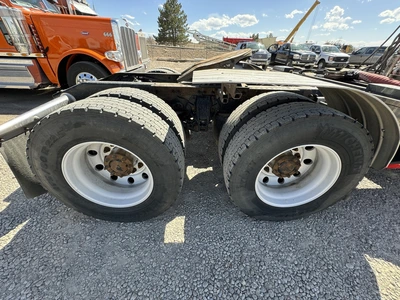 Used 2013 PETERBILT 389 Tractors & Trailers Colorado US | Proxy Equipment #1384960