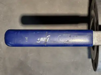 USED FLOW+ 004ZF1004A3F3RH