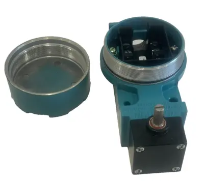 NEW HONEYWELL LSXR4L MICROSWITCH