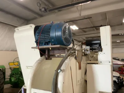 Used _UNKNOWN_ _UNKNOWN_ O.B.I. Presses Michigan US | Miedema Asset Management Group #1324351