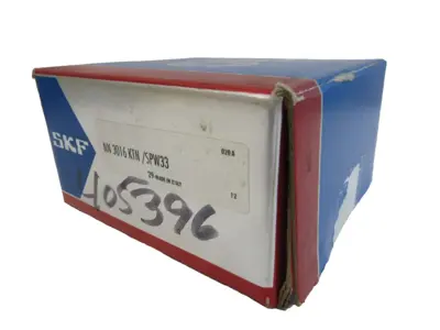 NEW SKF NN 3016 KTN/SPW33 CYLINDRICAL ROLLER BEARINGS NN3016TNSPW33