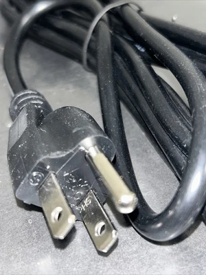 ZCM1000P208 Power Cord (Lot Of 9) Fast Shipping! + Warranty