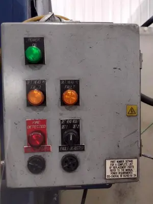 Used NORDSON N/A Paint Systems & Equipment Including Powder Coating Lines Ohio US | G-2000, Inc. #1502441